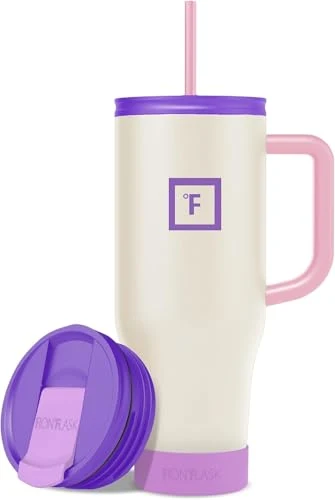 Superior 40 oz Co Pilot Insulated Travel Mug Soft