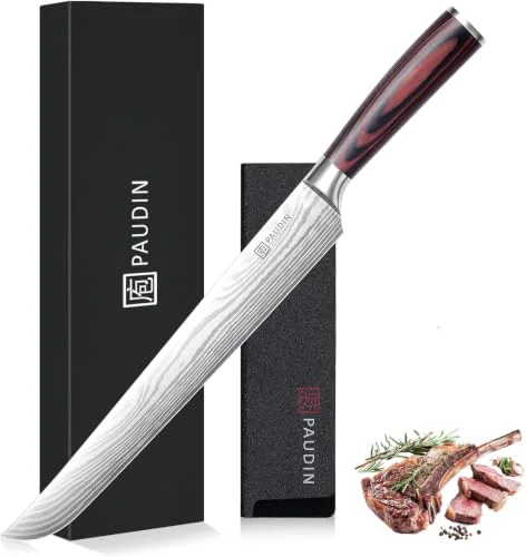 Unique 12 Brisket Knife Prestigious
