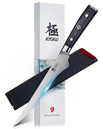 Clean 6.5 Boning Knife Powerful