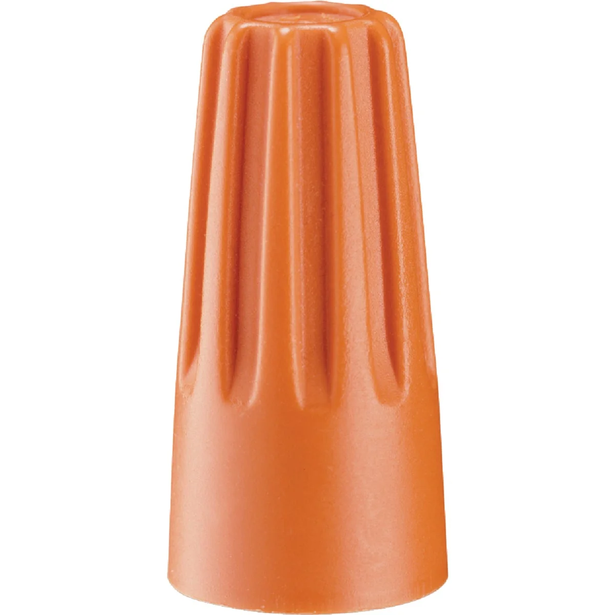 Flexible Gardner Bender WingGard Small Orange 22 AWG to 14 AWG Wire Connector 12-Pack Modern