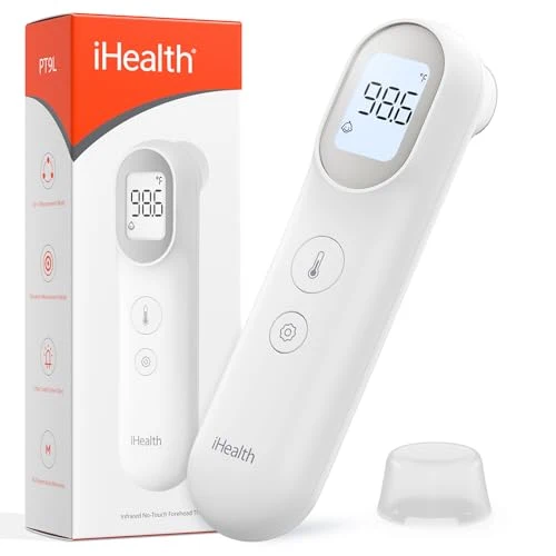 Exceptional Infrared Digital Thermometer for Adults First-Class
