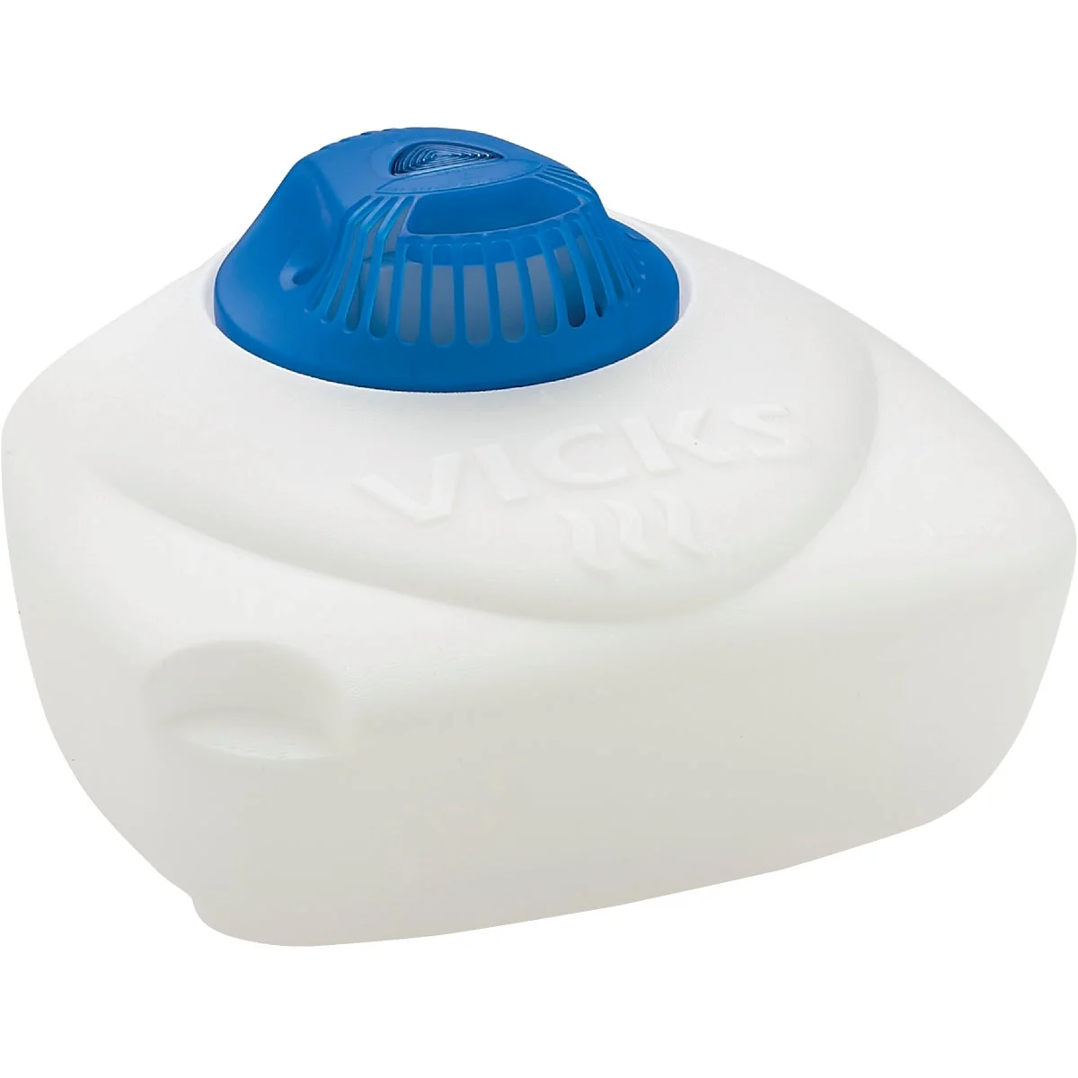 Original Vicks 1.5 Gal. Capacity Small Size Room Warm Steam Vaporizer Sustainable