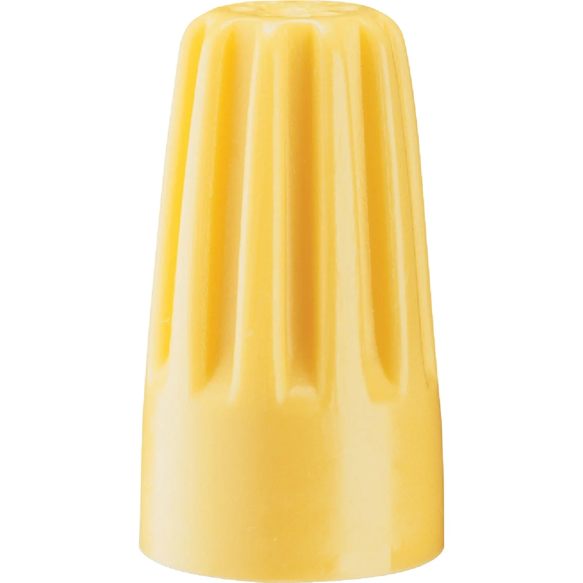 Innovative Gardner Bender WingGard Medium Yellow 18 AWG to 10 AWG Wire Connector 9-Pack Enhanced
