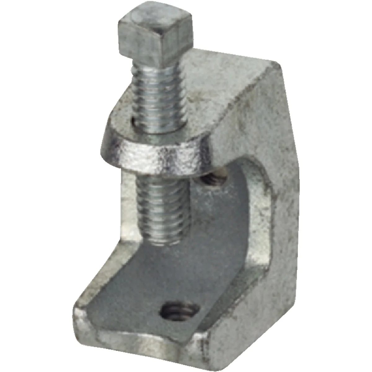 Classic Superstrut 3 8 In. Electroplated Zinc Malleable Iron Beam Clamp Next-Generation