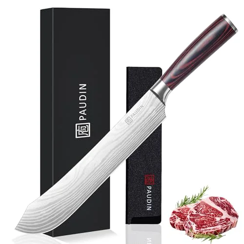 Recyclable Butcher Knife Innovative