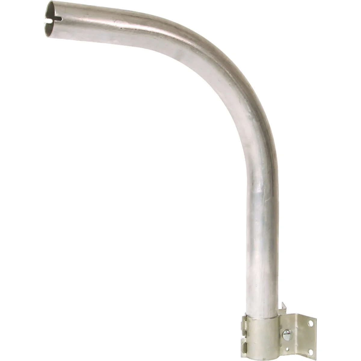 High-End Halo 24 In. Aluminum Mounting Arm Certified