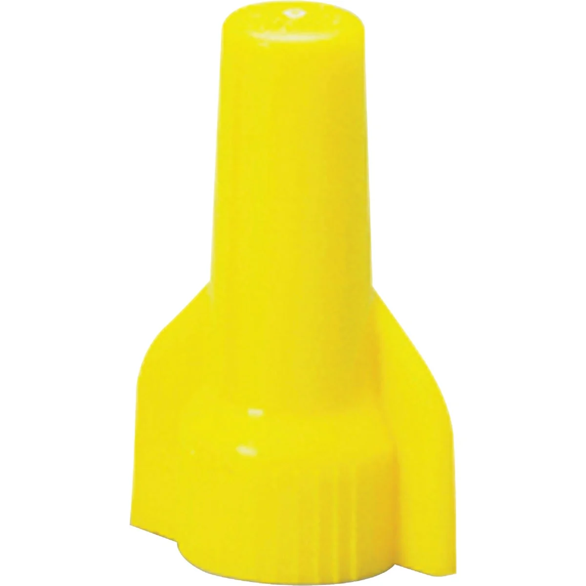 Consistent Gardner Bender WingGard Small Yellow 22 AWG to 10 AWG Wire Connector 6-Pack Natural