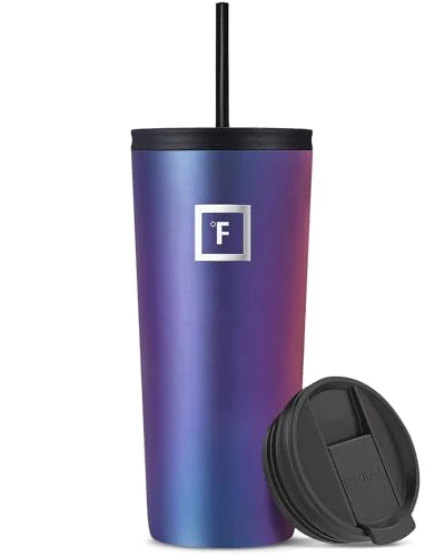Detailed 24 oz Classic Insulated Tumbler Effective