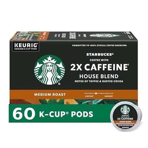 Fine K Cup Coffee Pods 60 Count Minimalist