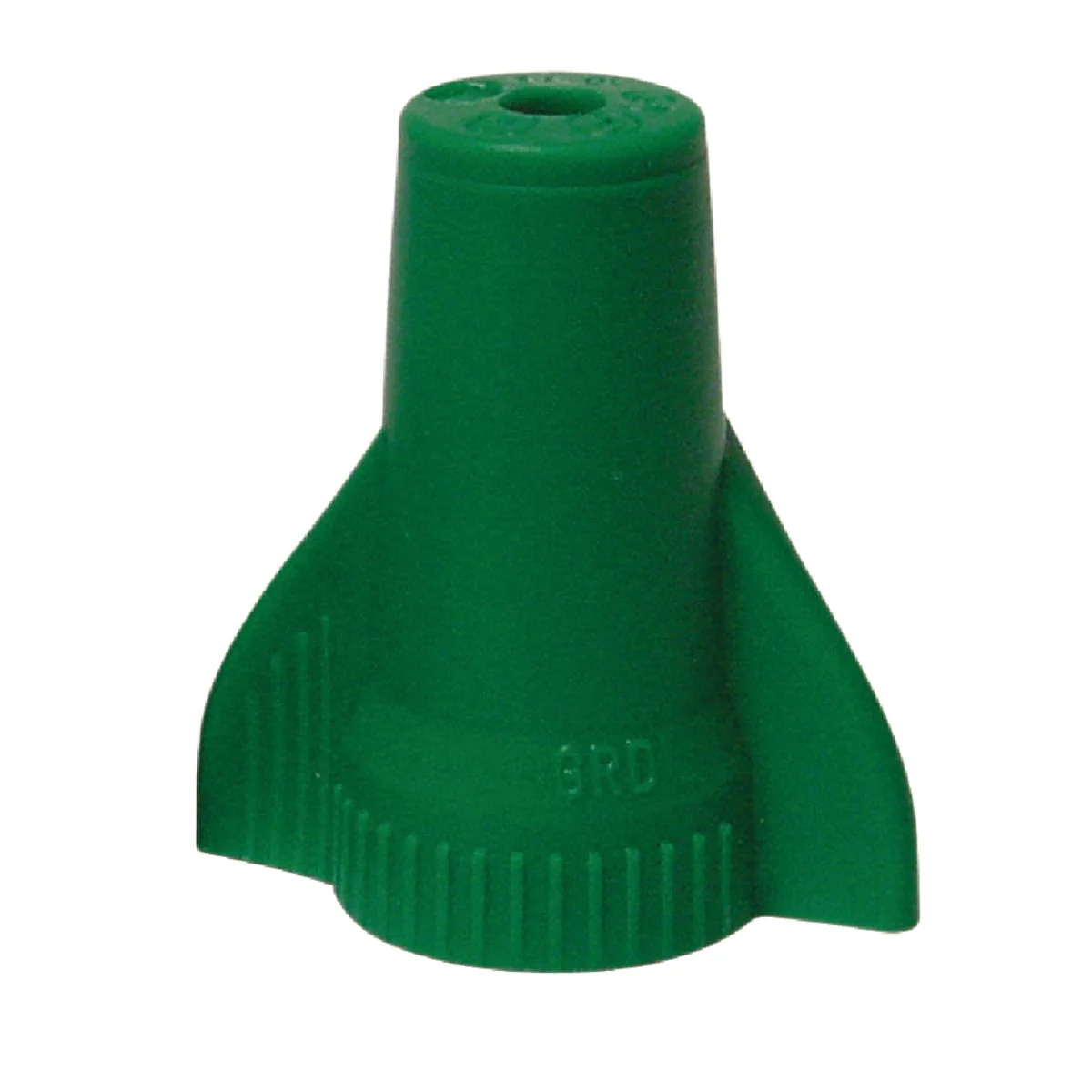 Fine Crafted Gardner Bender GreenGard Medium Green 14 AWG to 10AWG Grounding Wire Connector 100-Pack Refined