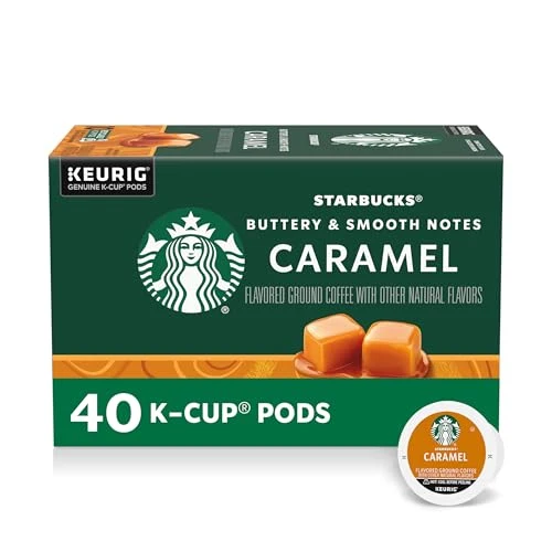 Dependable K Cup Coffee Pods 40 Count Versatile