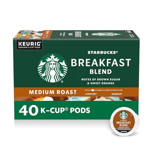Organic K Cup Coffee Pods 40 Count Smart