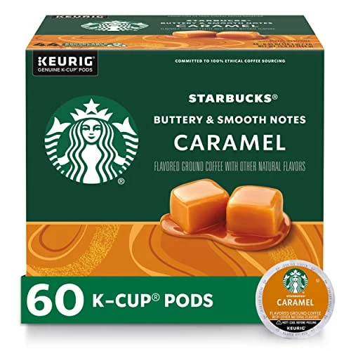 Green K Cup Coffee Pods 60 Count Functional