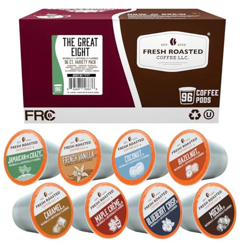 Outstanding The Great Eight 96 Count Crafted