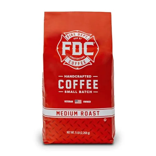 Quality Whole Bean Coffee 80 Ounce Refined