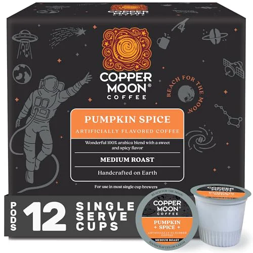 Trendy K Cup Coffee Pods 12 Count Environmentally Friendly