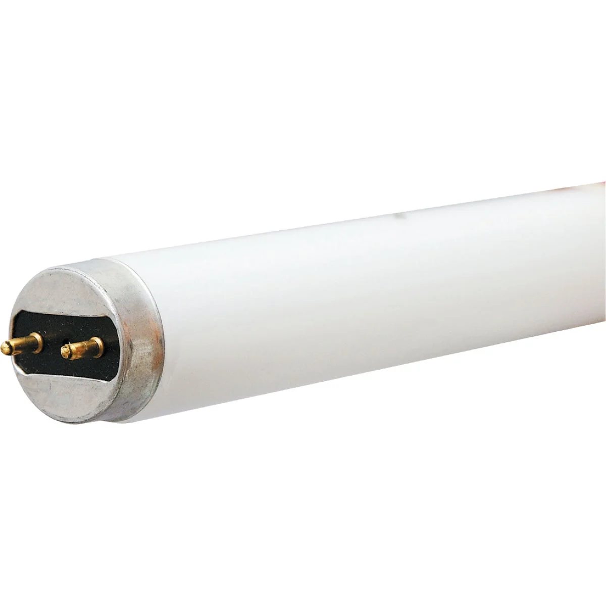 Optimized Philips 17W 24 In. Bright White T8 Medium Bi-Pin Fluorescent Tube Light Bulb Innovative