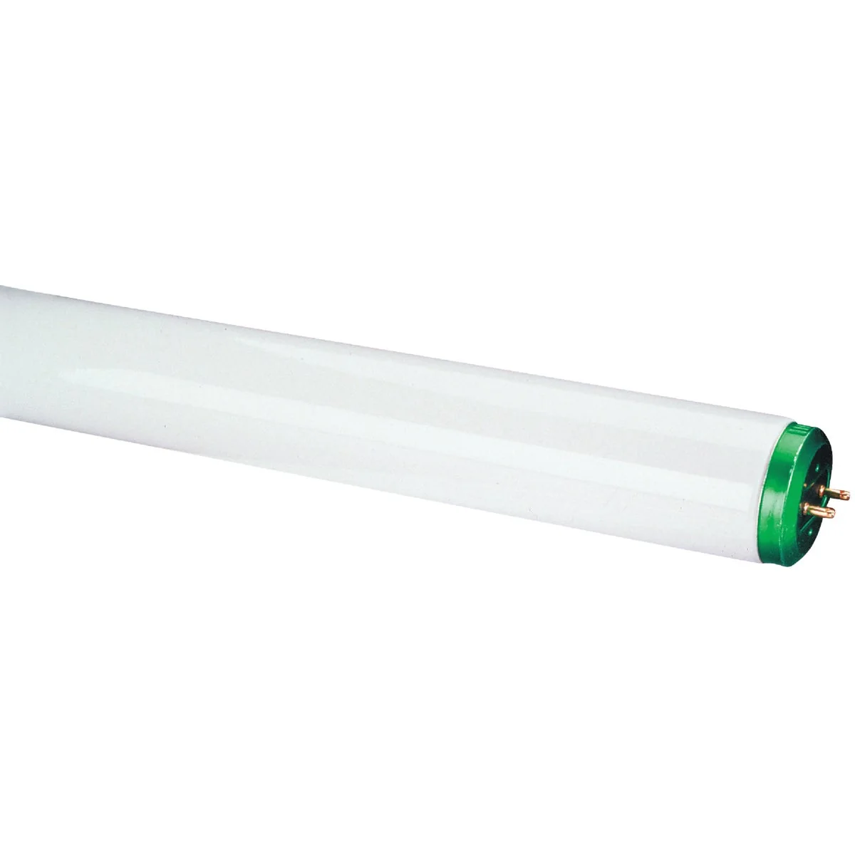 Relaxed Philips 20W 24 In. Daylight Deluxe T12 Bi-Pin Fluorescent Tube Light Bulb Fashionable