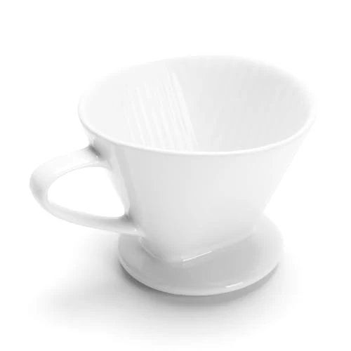 Soft Pour Over Coffee Maker Professional