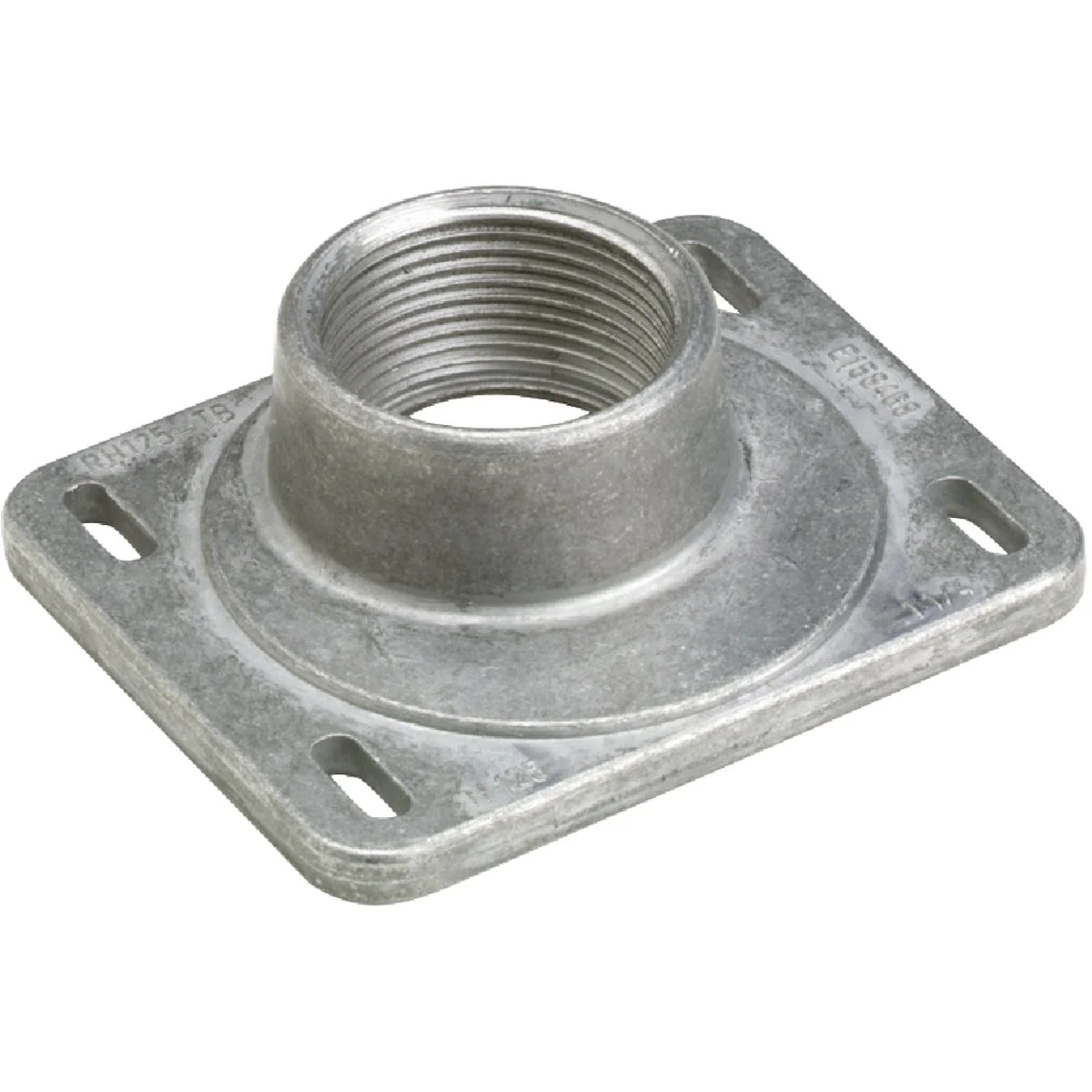 High-End Eaton 1-1 4 In. Aluminum BR Conduit Hub Classic
