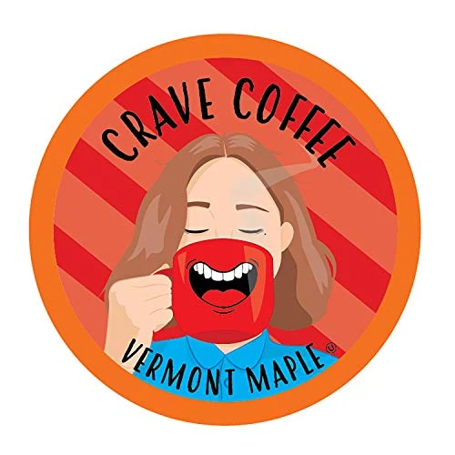 Flexible Flavored Coffee Pods 40 Count Innovative