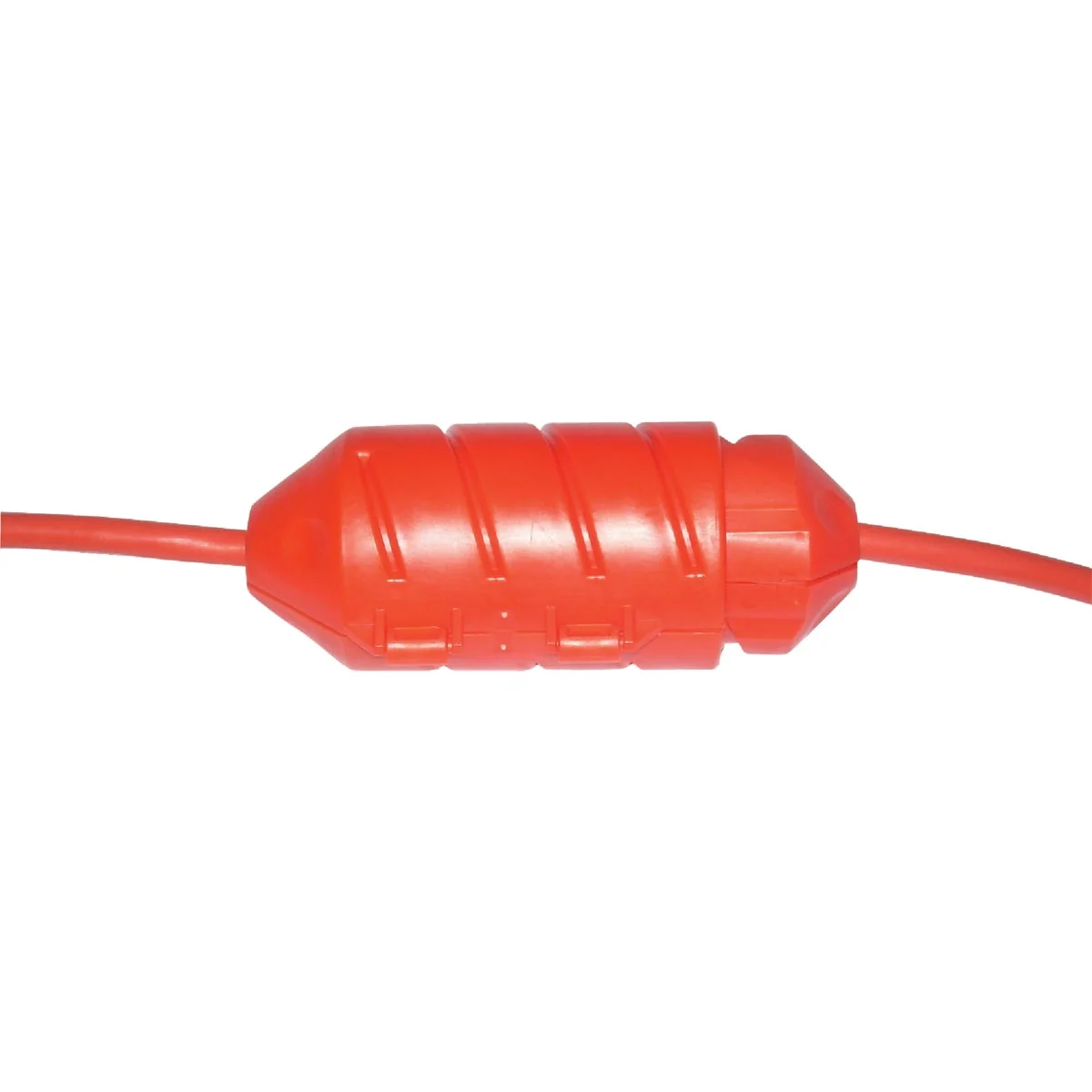 Proven Farm Innovators Orange Plastic Extension Cord Lock Secure