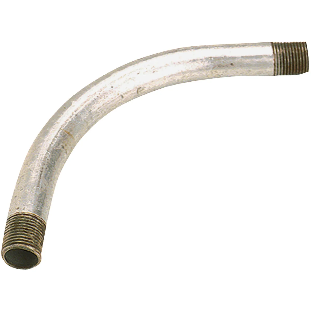 Exclusive Halex 1 In. Rigid Galvanized EMT Elbow Breathable