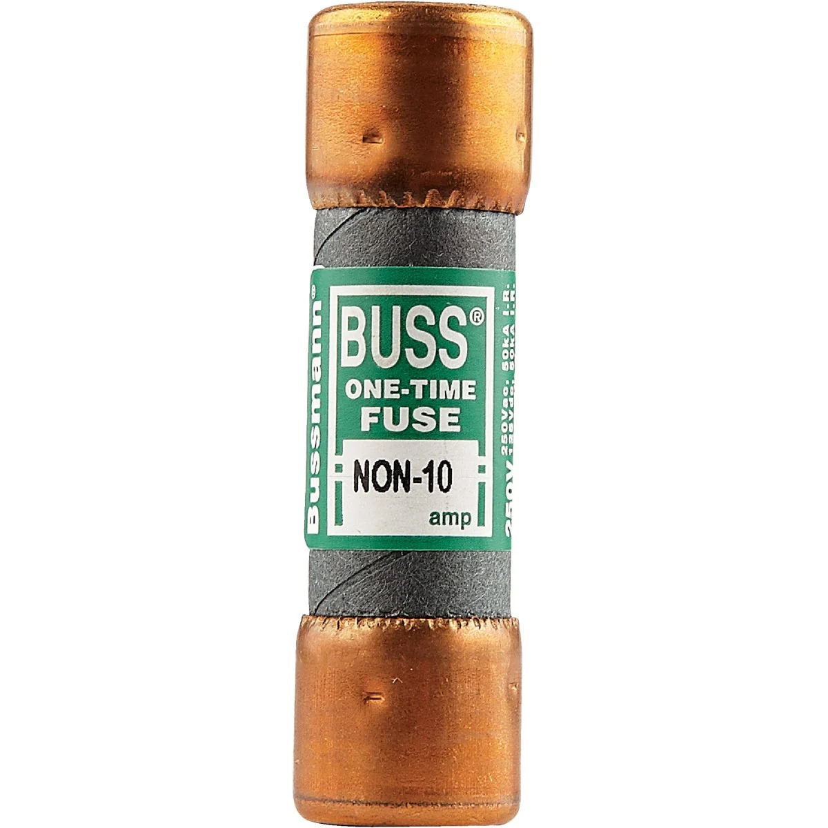 Durable Bussmann 30A NON Cartridge General Purpose Cartridge Fuse Official