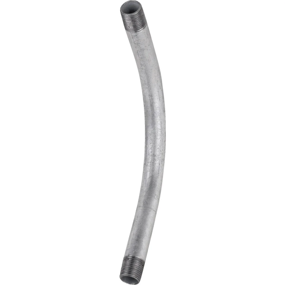 High-Performance Halex 1 2 In. Rigid Galvanized EMT Elbow Specialty