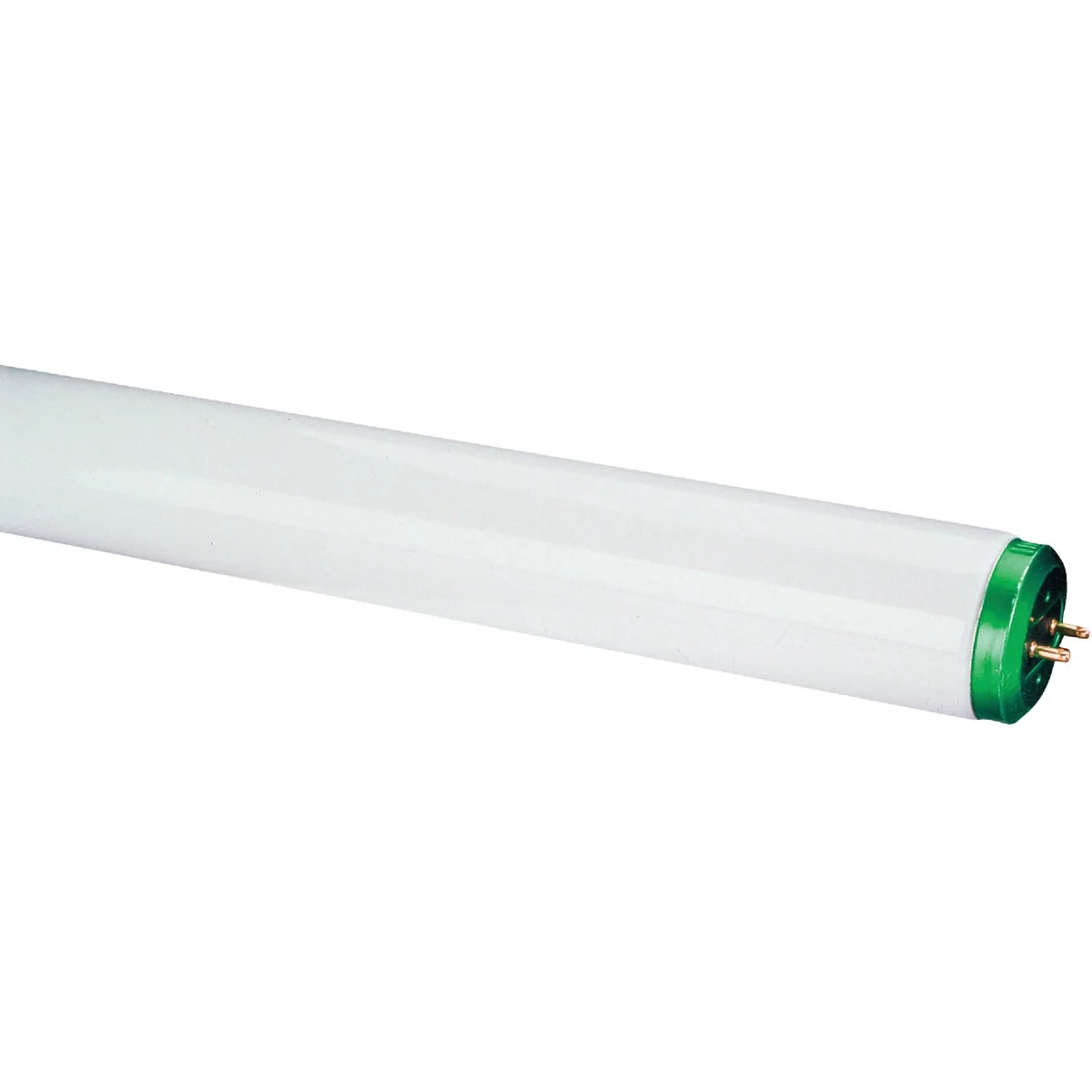 Soft Philips 30W 36 In. Cool White T12 Bi-Pin Fluorescent Tube Light Bulb Reusable