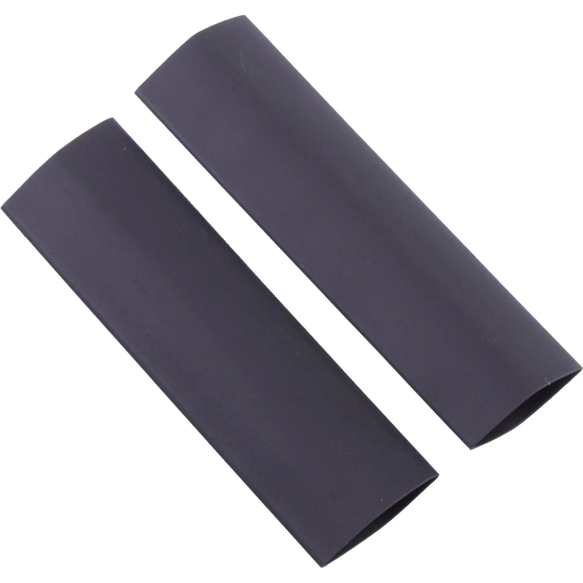 Enhanced Gardner Bender Thin-Wall Polyolefin 1 In. x 4 In. Heat Shrink Tubing 2-Pack Premium