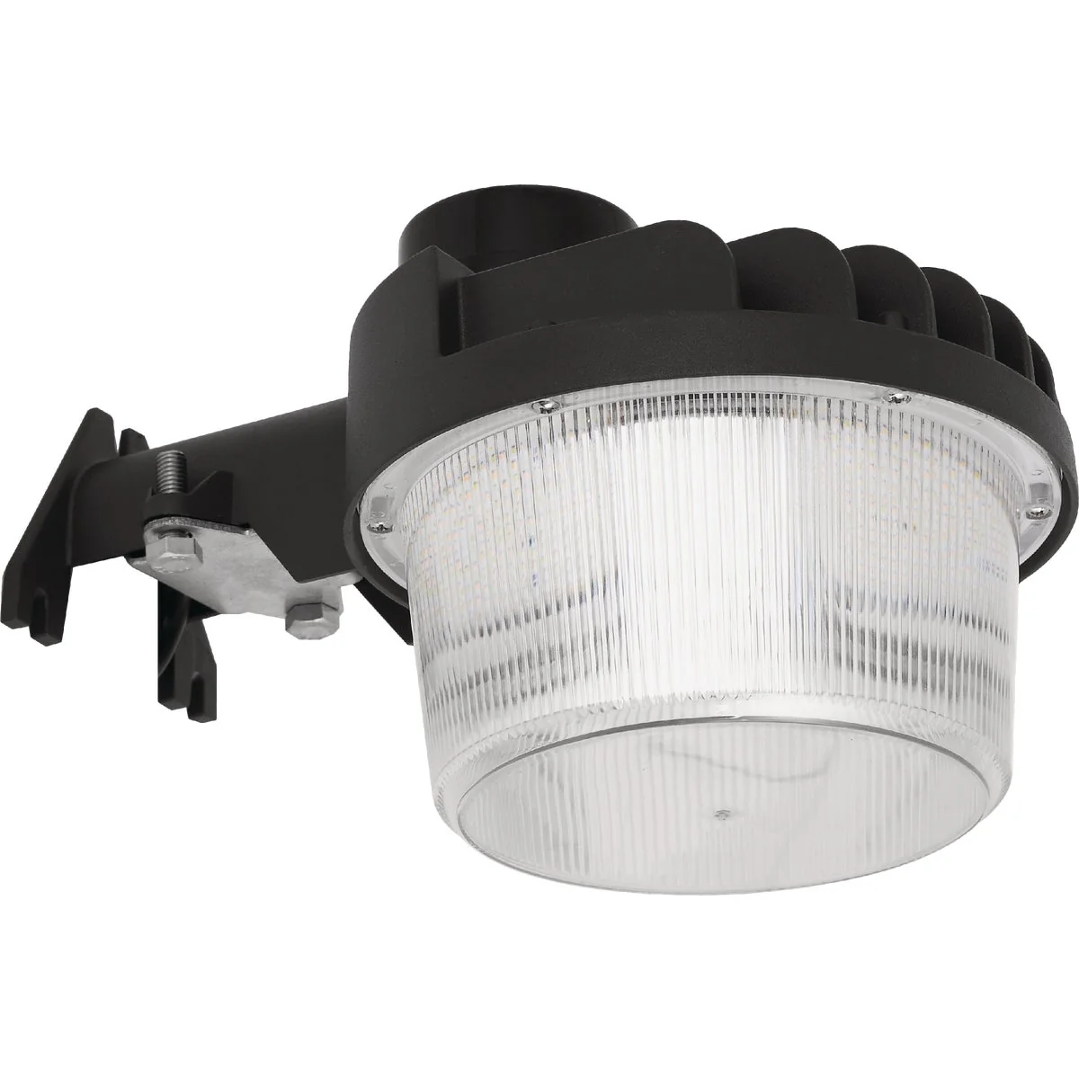 Safe Dusk to Dawn LED Outdoor Area Light 8644 Lm. Lightweight