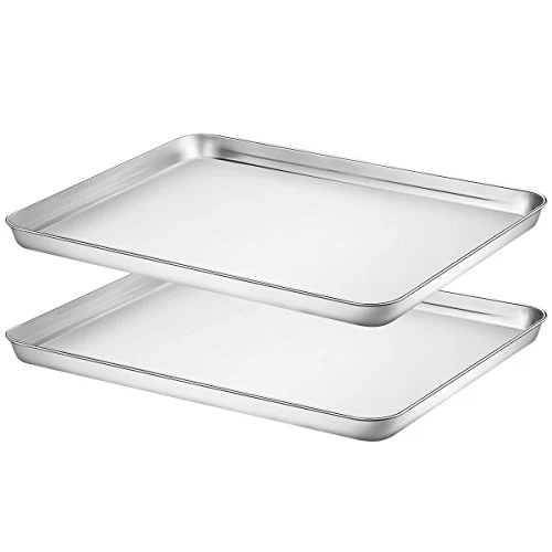 Responsible Baking Sheets Set of 2 2 Count Artisan