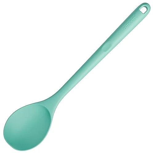 Powerful Silicone Cooking Spoon Expertly Made