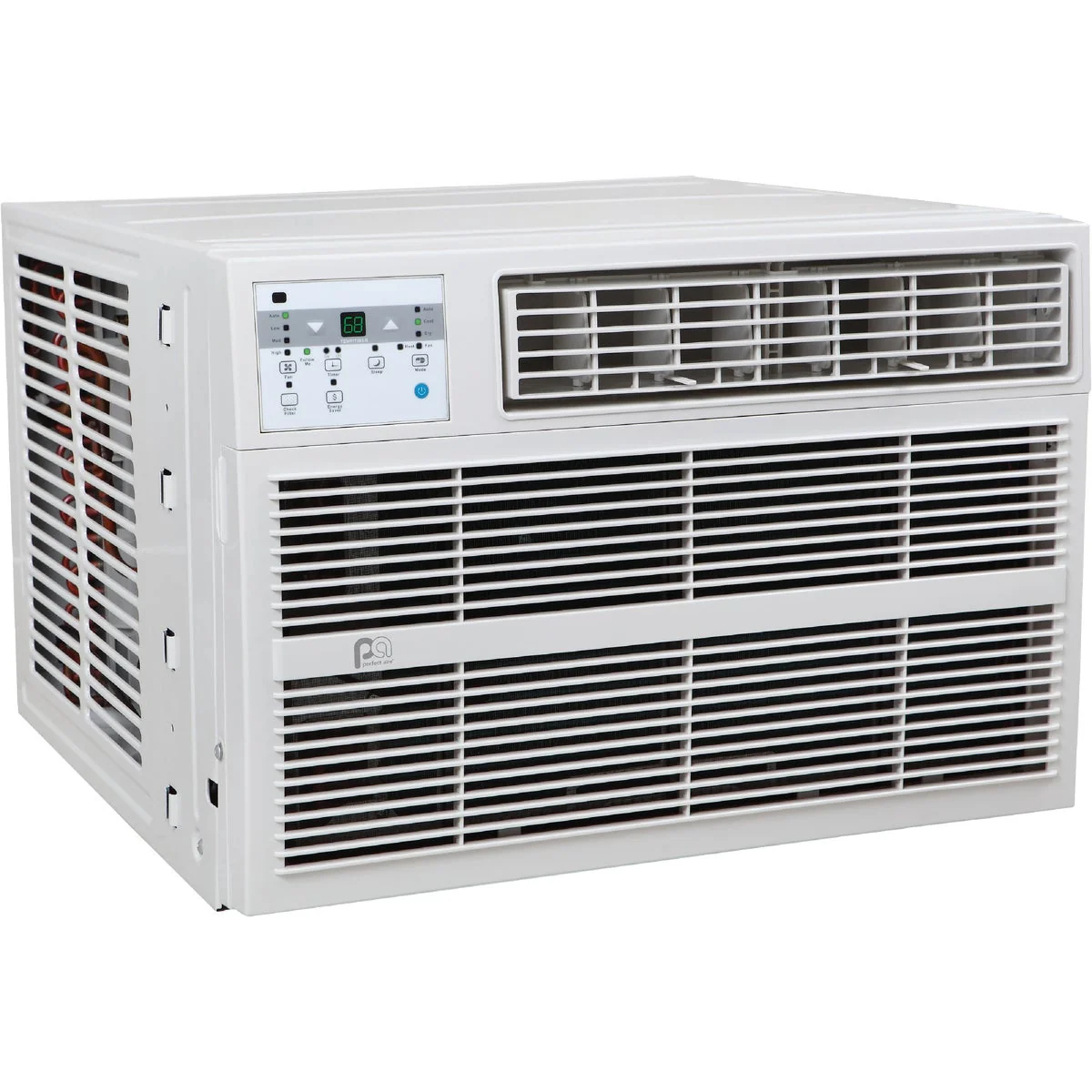 Luxury Aire 18 000 BTU 1000 Sq. Ft. Window Air Conditioner Selected