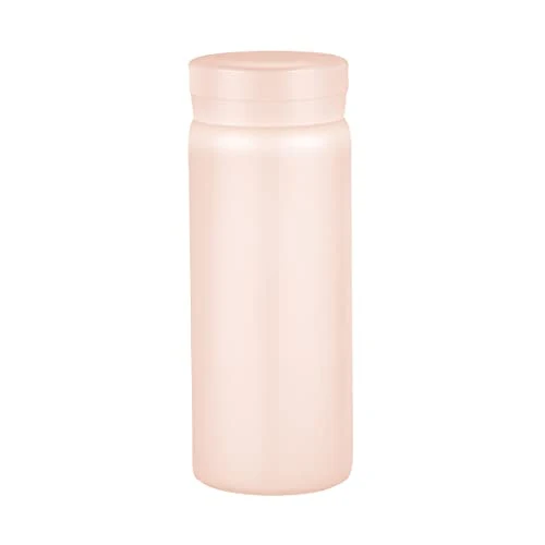 Safe Mini Thermos Cute Water Bottle Easy-to-Use
