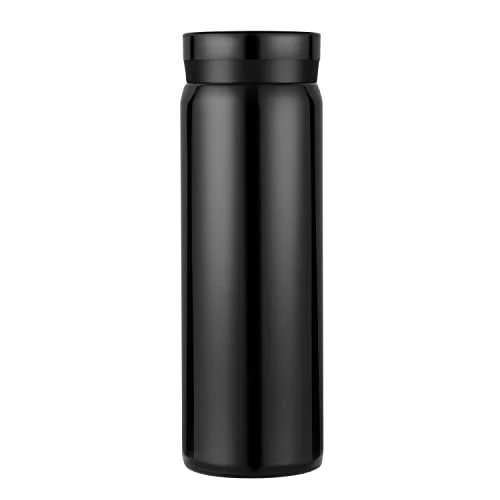Luxury 10oz Mini Water Bottle Stainless Steel Thermos Small Flask Dependable