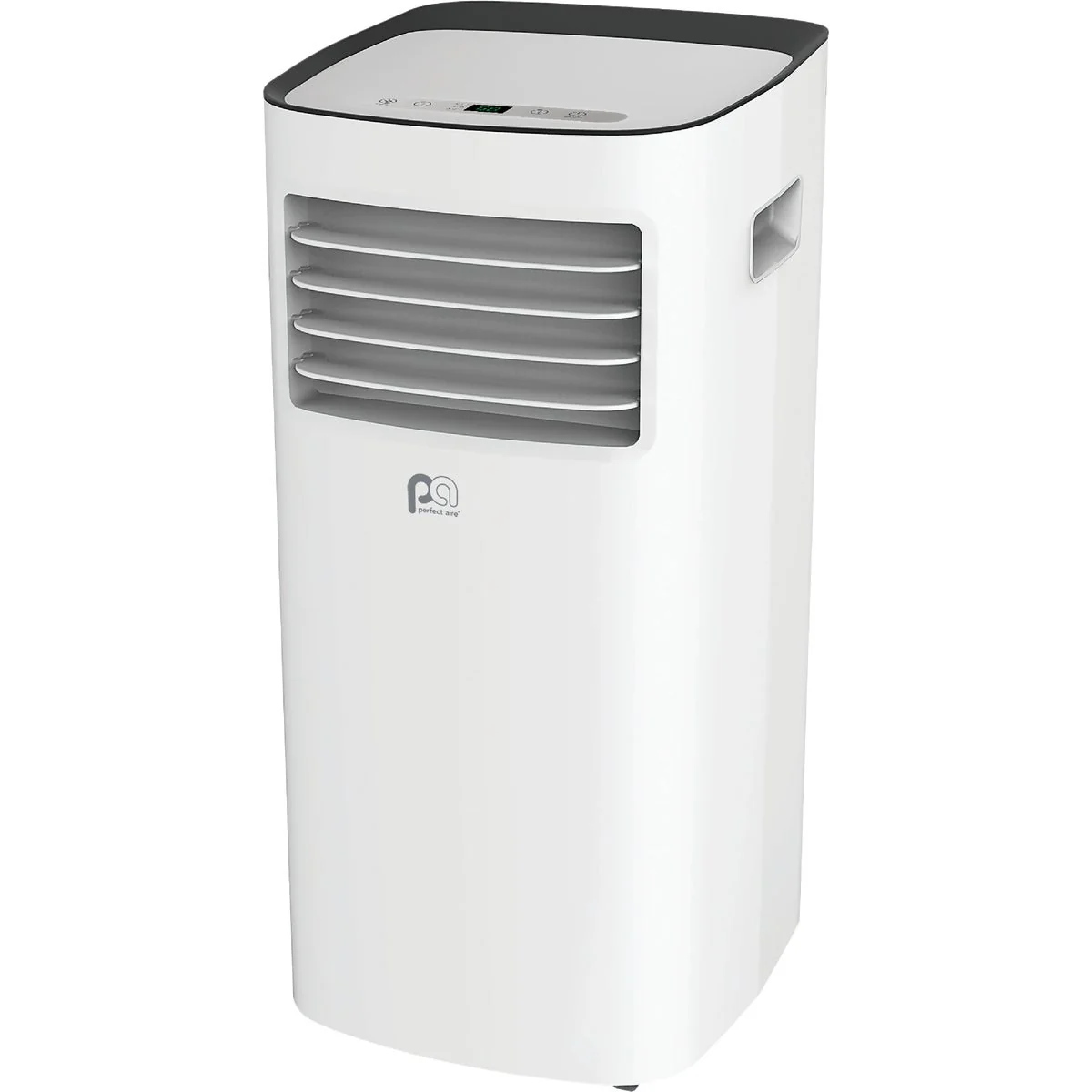 Fine Aire 10 000 BTU 450 Sq. Ft. Portable Air Conditioner Healthy