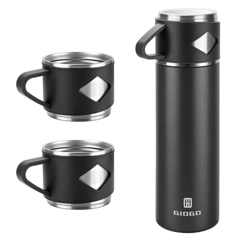 Organic Stainless Steel Thermo 700ml Excellent