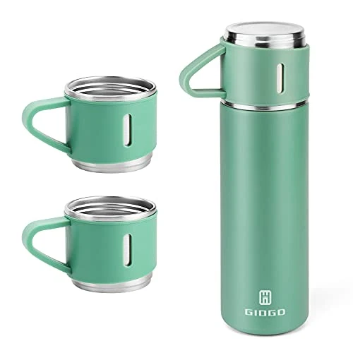 Minimalist Stainless Steel Thermo 500ml Outstanding