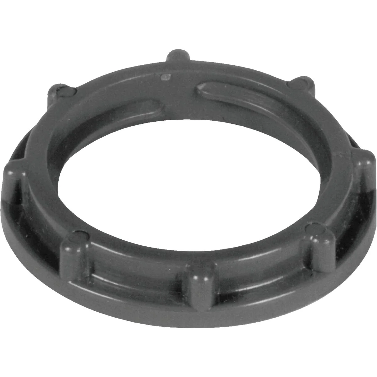 Original Design Carlon 1 2 In. PVC PVC Conduit Locknut 5-Pack Advanced
