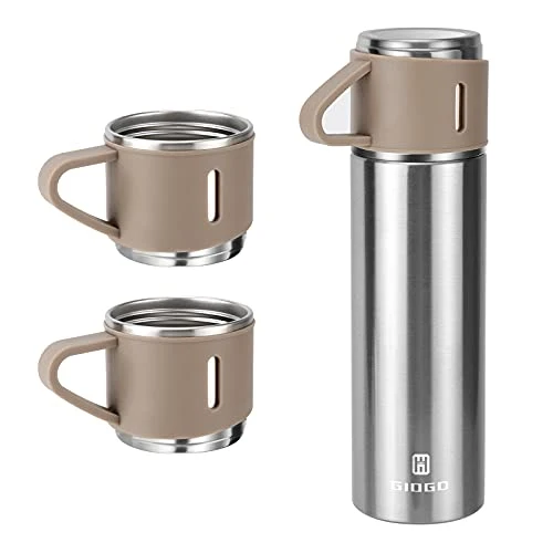 Consistent Stainless Steel Thermo 500ml Sustainable