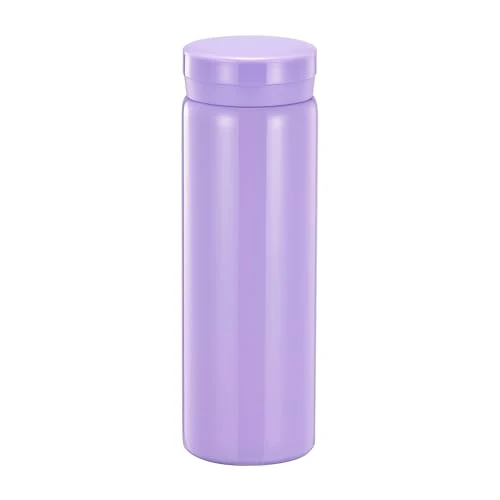 Quality 10oz Mini Water Bottle Stainless Steel Thermos Small Flask High-Grade