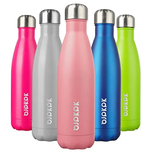 Classic 17 oz Insulated Water Bottle Prestigious