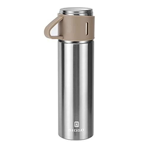 Quality Stainless Steel Thermo 500ml Superior