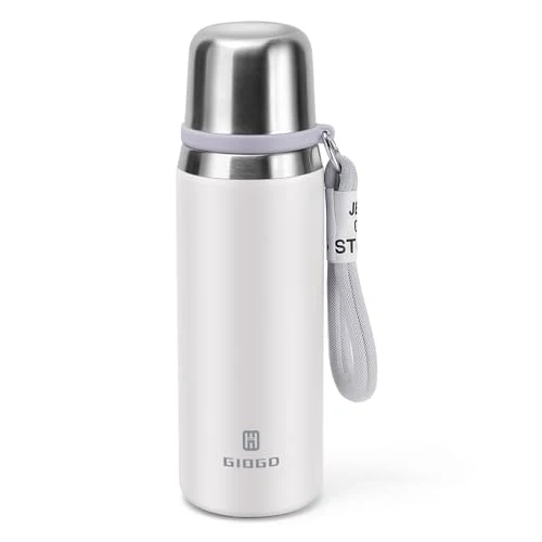 Efficient Stainless Steel thermo Bottles with cup 700ml Exclusive