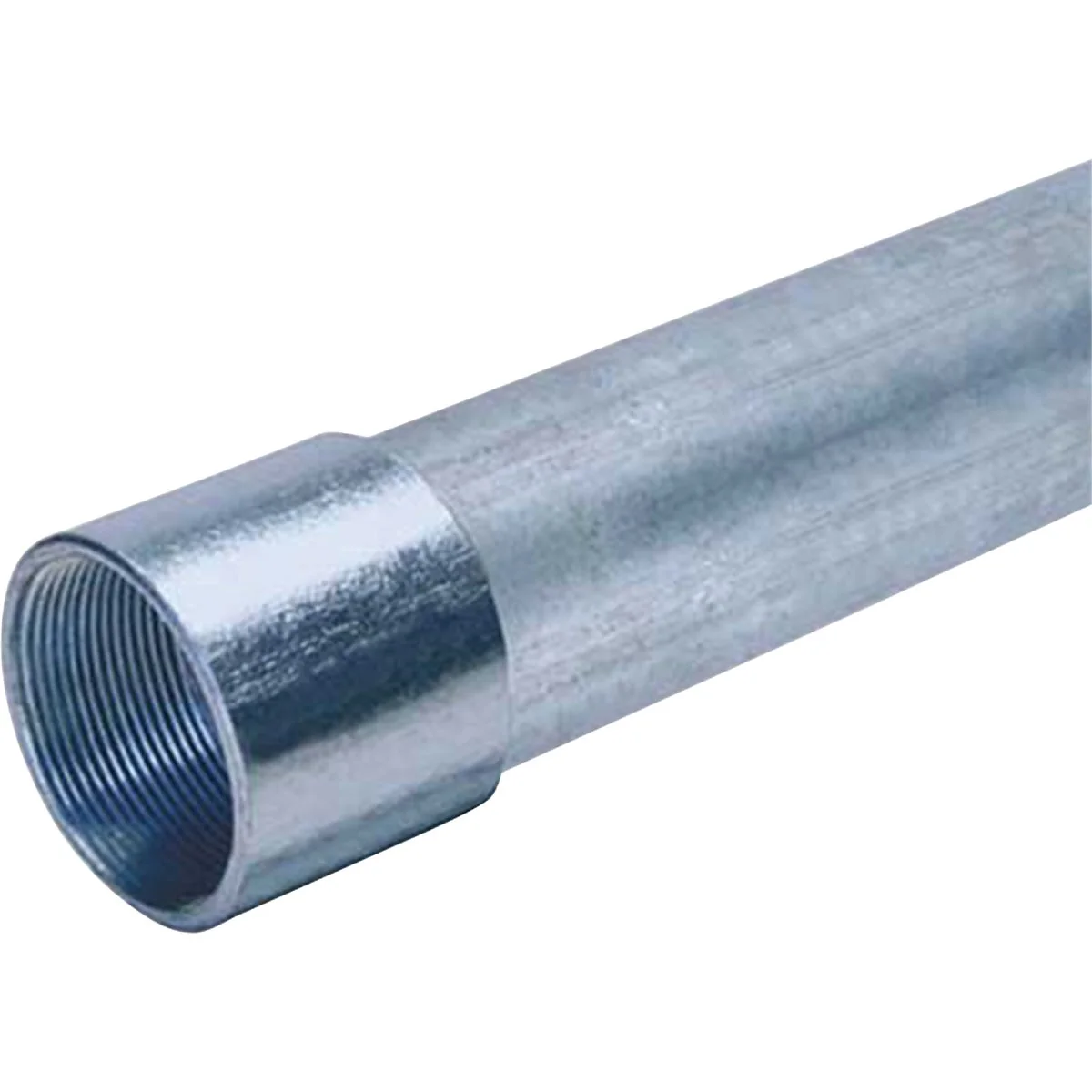Minimalist Southland 1 In. x 10 Ft. IMC Steel Conduit Official