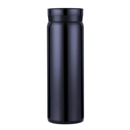 Authentic 10oz Mini Water Bottle Stainless Steel Thermos Small Flask Refined
