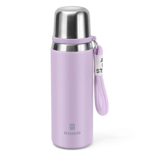 Prestigious Stainless Steel thermo Bottles with cup 700ml High-Quality