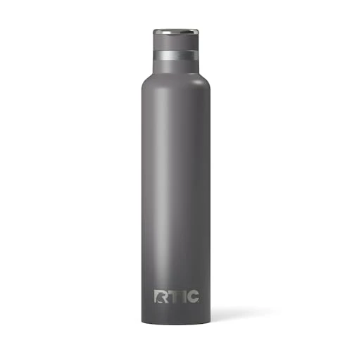 Carefully Designed 26oz Journey Water Bottle Functional